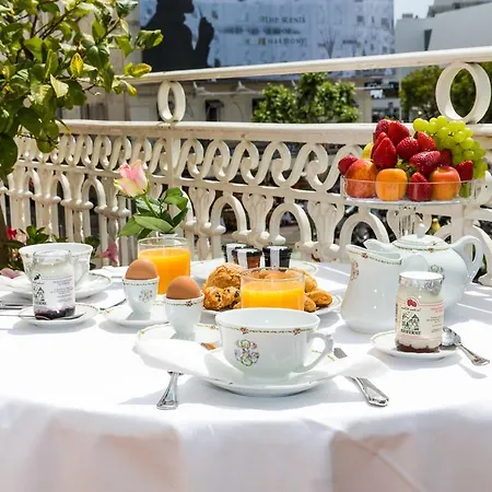 Hotell Splendid Cannes