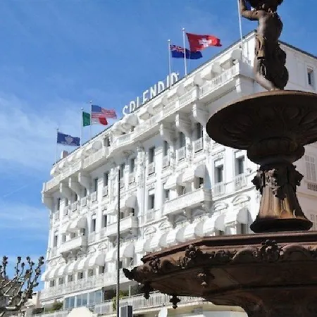 سبلنديد 4* كان