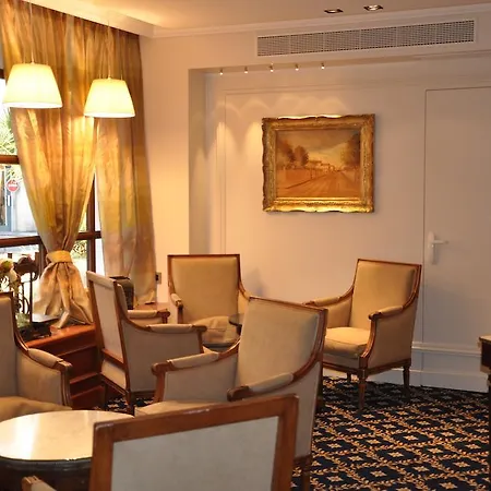 Szálloda Splendid 4*