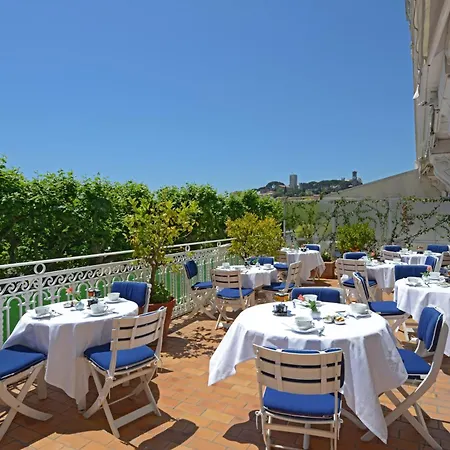 Splendid 4* Cannes