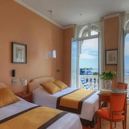 Splendid Hotel 4*