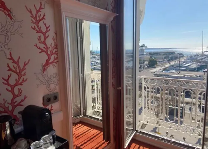 Hotel Splendid 4*