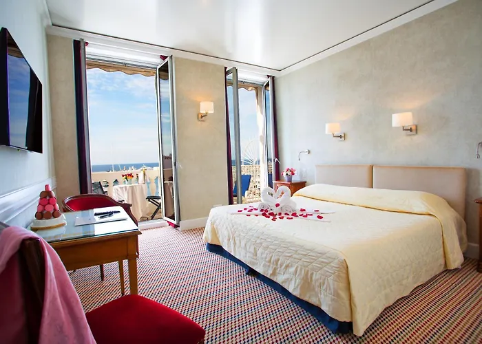 Hotel Splendid 4*