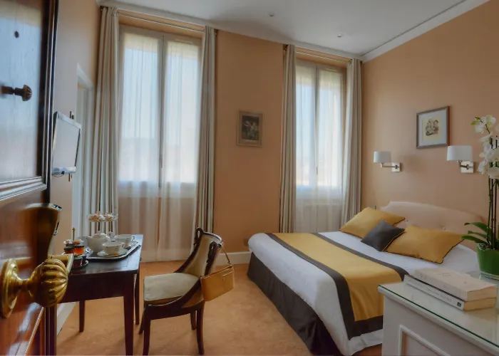 Splendid Ξενοδοχείο 4*