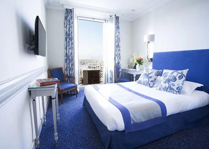 Ξενοδοχείο Splendid 4*