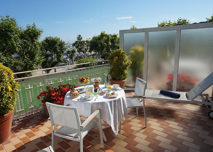 Splendid 4* Cannes