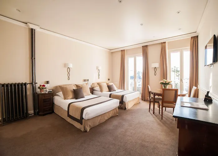 Splendid Ξενοδοχείο 4*