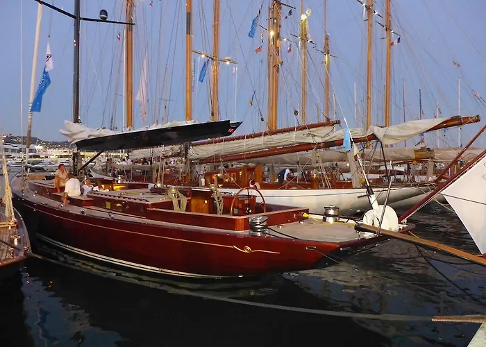 Splendid Κάννες