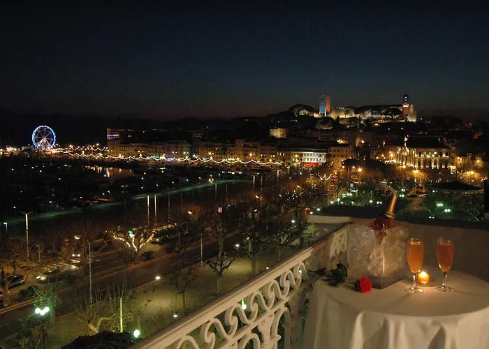 Splendid 4* Cannes
