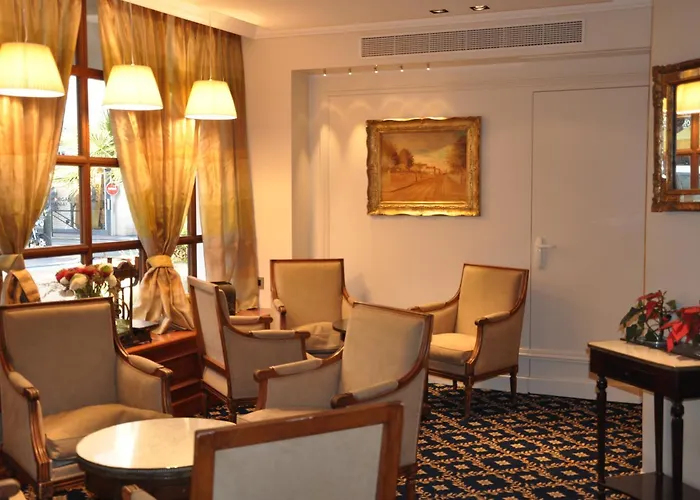 Hotel Splendid 4*