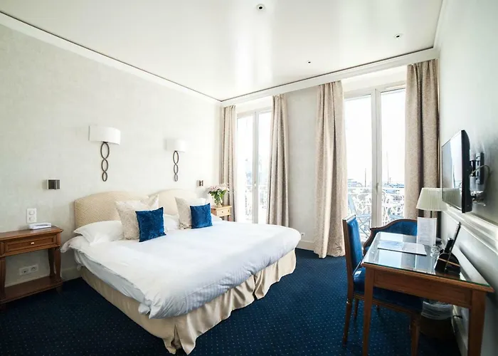 Splendid 4* Κάννες