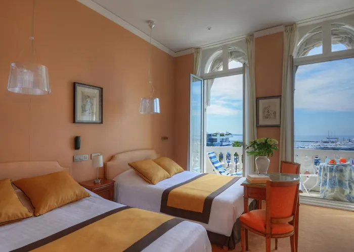 Splendid Ξενοδοχείο 4*