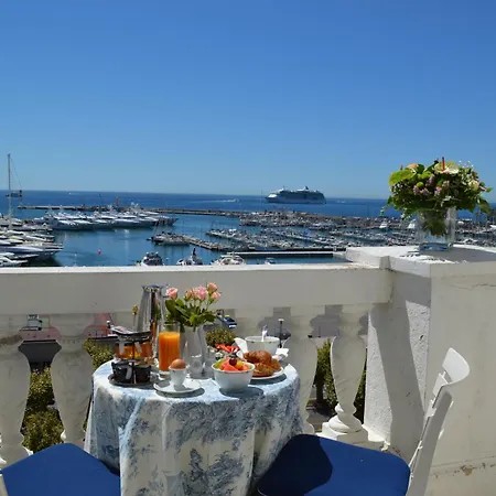Splendid 4* Cannes