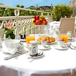 Hotel Splendid Cannes