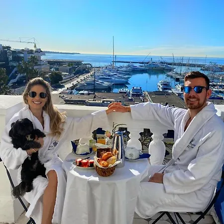 Splendid 4* Κάννες