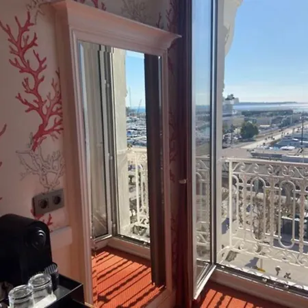 Hotel Splendid 4*