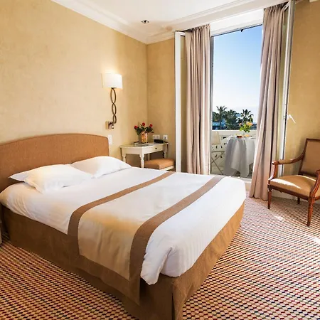 Hotel Splendid