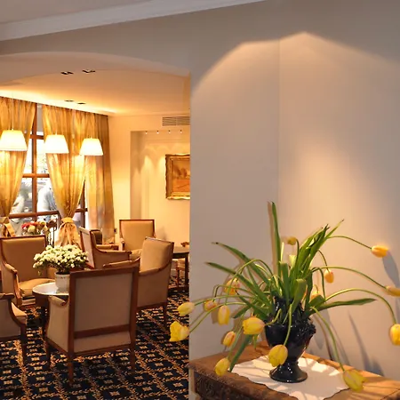 Hotel Splendid