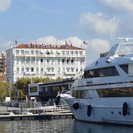 Splendid Hotel