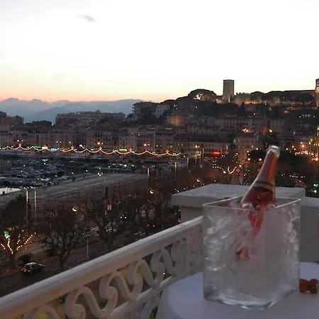 Hotel Splendid