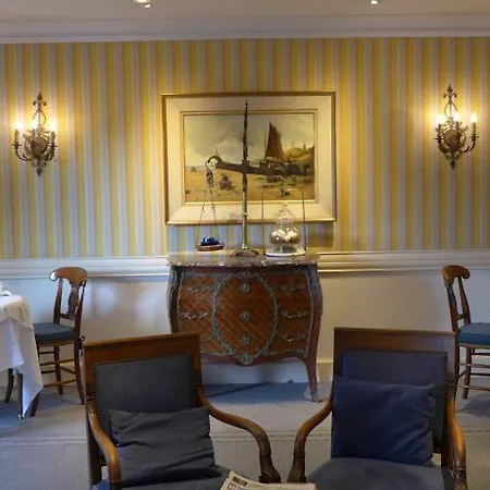 Hotel Splendid Cannes