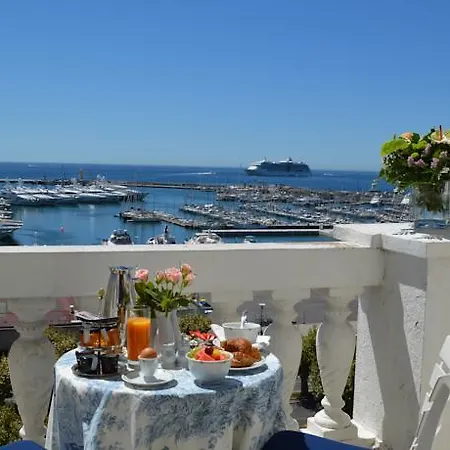 Splendid 4* Κάννες