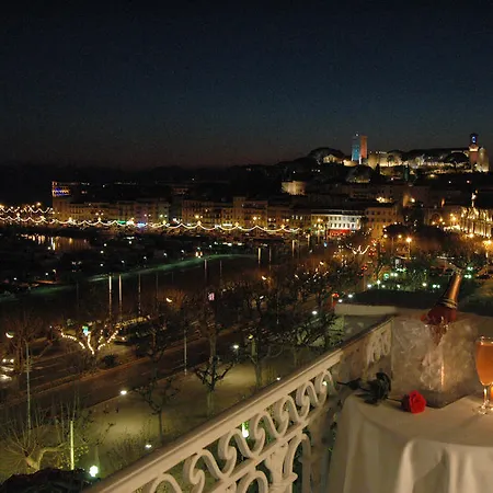 Splendid 4* Cannes