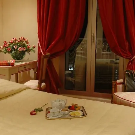Splendid Hotel