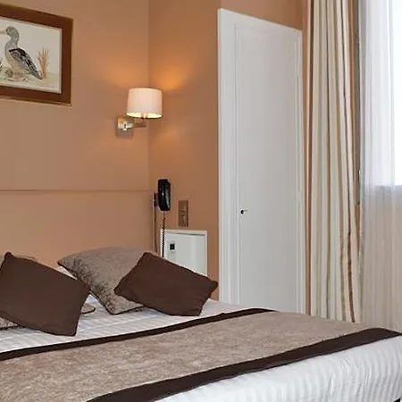 Splendid Hotel